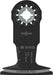 BOSCH List testere za sečenje drveta AII 65 APC, Starlock, 65×40 mm - List testere za uranjanje RB - 1ER AII 6 (2608669254) Madras doo Beograd Madras doo Beograd