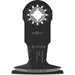 BOSCH List testere za sečenje drveta AII 65 APC, Starlock, 65×40 mm - List testere za uranjanje RB - 1ER AII 6 (2608669254) Madras doo Beograd Madras doo Beograd