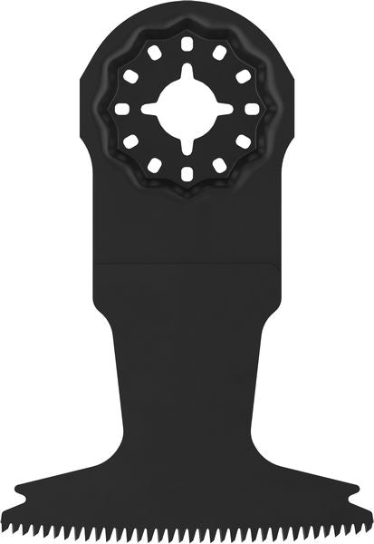 BOSCH List testere za sečenje drveta AII 65 BSPC, Starlock, 65×40 mm, 5 delova - List testere za uranjanje RB - 5ER AII 6 (2608669259) Madras doo Beograd Madras doo Beograd