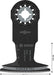 BOSCH List testere za sečenje drveta AII 65 BSPC, Starlock, 65×40 mm - List testere za uranjanje RB - 1ER AII 6 (2608669258) Madras doo Beograd Madras doo Beograd