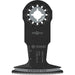 BOSCH List testere za sečenje drveta AII 65 BSPC, Starlock, 65×40 mm - List testere za uranjanje RB - 1ER AII 6 (2608669258) Madras doo Beograd Madras doo Beograd