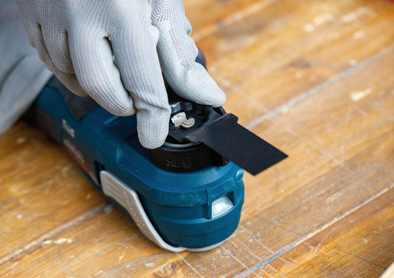 BOSCH List testere za sečenje drveta AIZ 24 EC, Starlock, 24×50 mm - List testere za uranjanje RB - 1ER AIZ 2 (2608669242) Madras doo Beograd Madras doo Beograd