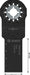 BOSCH List testere za sečenje drveta AIZ 24 EC, Starlock, 24×50 mm - List testere za uranjanje RB - 1ER AIZ 2 (2608669242) Madras doo Beograd Madras doo Beograd