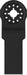 BOSCH List testere za sečenje drveta AIZ 24 EC, Starlock, 24×50 mm - List testere za uranjanje RB - 1ER AIZ 2 (2608669242) Madras doo Beograd Madras doo Beograd