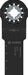 BOSCH List testere za sečenje drveta AIZ 24 EC, Starlock, 24×50 mm - List testere za uranjanje RB - 1ER AIZ 2 (2608669242) Madras doo Beograd Madras doo Beograd