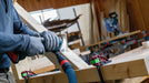 BOSCH List testere za sečenje drveta AIZ 24 EC, Starlock, 24×50 mm - List testere za uranjanje RB - 1ER AIZ 2 (2608669242) Madras doo Beograd Madras doo Beograd
