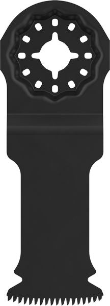 BOSCH List testere za sečenje drveta AIZ 32 BSPC, Starlock, 32×50 mm - List testere za uranjanje RB - 1ER AIZ 3 (2608669243) Madras doo Beograd Madras doo Beograd