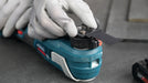 BOSCH List testere za sečenje drveta AIZ 32 BSPC, Starlock, 32×50 mm - List testere za uranjanje RB - 1ER AIZ 3 (2608669243) Madras doo Beograd Madras doo Beograd