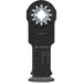 BOSCH List testere za sečenje drveta AIZ 32 BSPC, Starlock, 32×50 mm - List testere za uranjanje RB - 1ER AIZ 3 (2608669243) Madras doo Beograd Madras doo Beograd