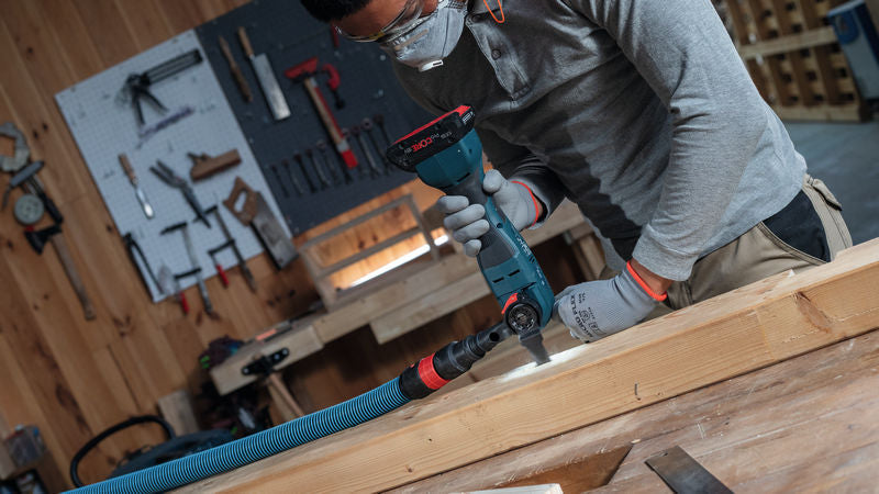 BOSCH List testere za sečenje drveta AIZ 32 EPC, Starlock, 32×50 mm, 5 delova - List testere za uranjanje RB - 5ER AIZ 3 (2608669248) Madras doo Beograd Madras doo Beograd