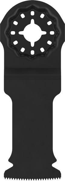 BOSCH List testere za sečenje drveta AIZ 32 EPC, Starlock, 32×50 mm, 5 delova - List testere za uranjanje RB - 5ER AIZ 3 (2608669248) Madras doo Beograd Madras doo Beograd