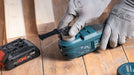 BOSCH List testere za sečenje drveta AIZ 32 EPC, Starlock, 32×50 mm, 5 delova - List testere za uranjanje RB - 5ER AIZ 3 (2608669248) Madras doo Beograd Madras doo Beograd