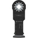 BOSCH List testere za sečenje drveta AIZ 32 EPC, Starlock, 32×50 mm, 5 delova - List testere za uranjanje RB - 5ER AIZ 3 (2608669248) Madras doo Beograd Madras doo Beograd