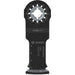 BOSCH List testere za sečenje drveta AIZ 32 EPC, Starlock, 32×50 mm - List testere za uranjanje RB - 25ER AIZ (2608669250) Madras doo Beograd Madras doo Beograd