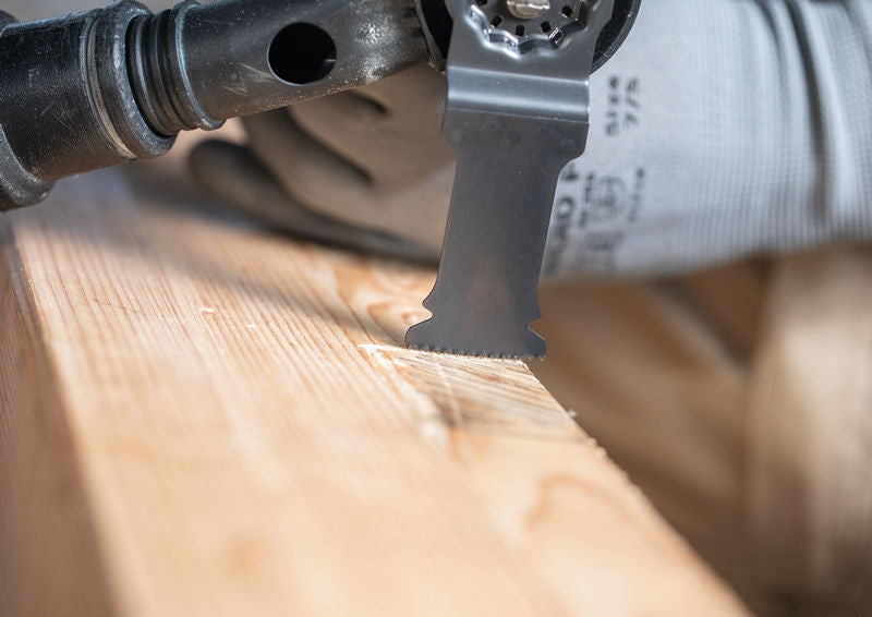 BOSCH List testere za sečenje drveta AIZ 32 EPC, Starlock, 32×60 mm - List testere za uranjanje RB - 1ER AIZ 3 (2608669247) Madras doo Beograd Madras doo Beograd