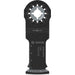 BOSCH List testere za sečenje drveta AIZ 32 EPC, Starlock, 32×60 mm - List testere za uranjanje RB - 1ER AIZ 3 (2608669247) Madras doo Beograd Madras doo Beograd