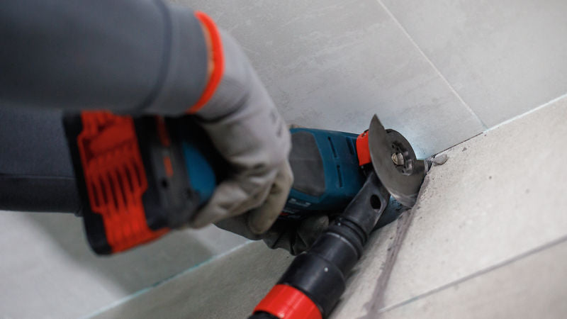 BOSCH List testere za sečenje mineralniih materijala ACZ 85 MT4, Starlock, 85 mm - Segment lista testere RB - 1ER ACZ 85 MT (2608669266) Madras doo Beograd Madras doo Beograd