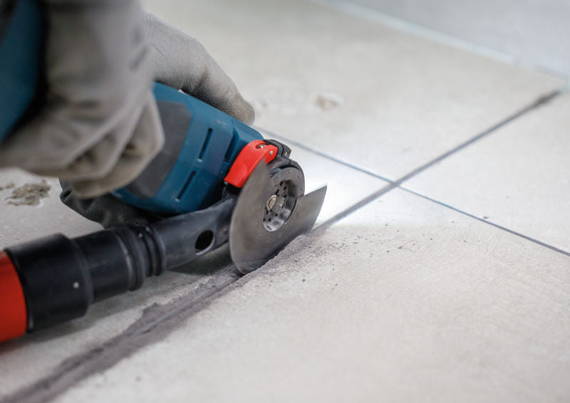 BOSCH List testere za sečenje mineralniih materijala ACZ 85 MT4, Starlock, 85 mm - Segment lista testere RB - 1ER ACZ 85 MT (2608669266) Madras doo Beograd Madras doo Beograd