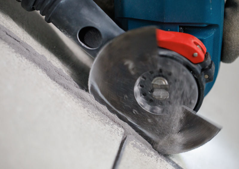 BOSCH List testere za sečenje mineralniih materijala ACZ 85 MT4, Starlock, 85 mm - Segment lista testere RB - 1ER ACZ 85 MT (2608669266) Madras doo Beograd Madras doo Beograd