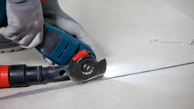 BOSCH List testere za sečenje mineralniih materijala ACZ 85 MT4, Starlock, 85 mm - Segment lista testere RB - 1ER ACZ 85 MT (2608669266) Madras doo Beograd Madras doo Beograd