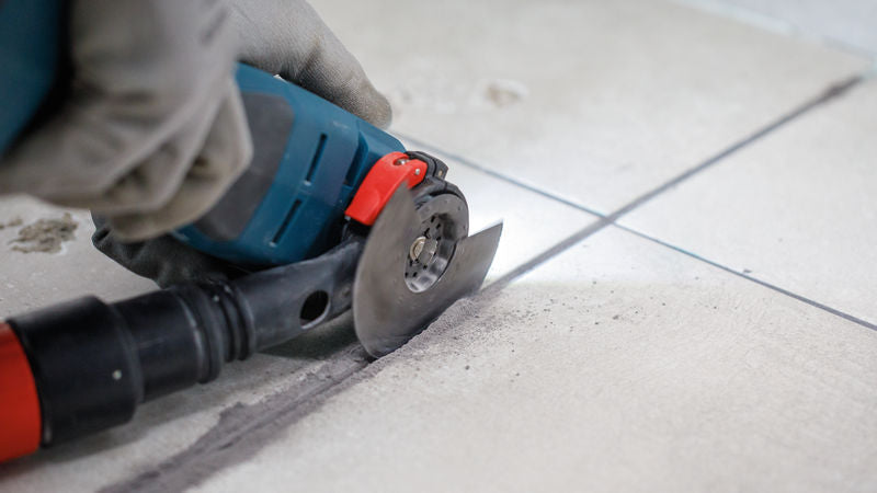 BOSCH List testere za sečenje mineralniih materijala ACZ 85 MT4, Starlock, 85 mm - Segment lista testere RB - 1ER ACZ 85 MT (2608669266) Madras doo Beograd Madras doo Beograd