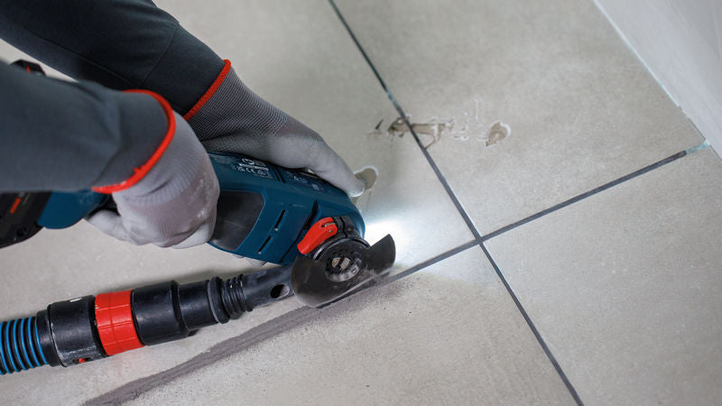 BOSCH List testere za sečenje mineralniih materijala ACZ 85 MT4, Starlock, 85 mm - Segment lista testere RB - 1ER ACZ 85 MT (2608669266) Madras doo Beograd Madras doo Beograd