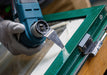 BOSCH List testere za sečenje plastike AIZ 28 SC, Starlock, 28×40 mm - Sekač fugni RB - 1ER AIZ 28 SC (2608669272) Madras doo Beograd Madras doo Beograd
