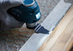 BOSCH List testere za sečenje plastike AIZ 28 SC, Starlock, 28×40 mm - Sekač fugni RB - 1ER AIZ 28 SC (2608669272) Madras doo Beograd Madras doo Beograd