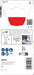 BOSCH List testere za sečenje plastike AIZ 28 SC, Starlock, 28×40 mm - Sekač fugni RB - 1ER AIZ 28 SC (2608669272) Madras doo Beograd Madras doo Beograd