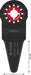 BOSCH List testere za sečenje plastike AIZ 28 SC, Starlock, 28×40 mm - Sekač fugni RB - 1ER AIZ 28 SC (2608669272) Madras doo Beograd Madras doo Beograd