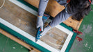 BOSCH List testere za sečenje plastike AIZ 28 SC, Starlock, 28×40 mm - Sekač fugni RB - 1ER AIZ 28 SC (2608669272) Madras doo Beograd Madras doo Beograd