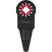 BOSCH List testere za sečenje plastike AIZ 28 SC, Starlock, 28×40 mm - Sekač fugni RB - 1ER AIZ 28 SC (2608669272) Madras doo Beograd Madras doo Beograd