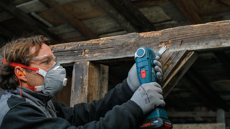 BOSCH List testere za sečenje raznih materijala AIZ 20 AB, Starlock, 20×30 mm - List testere za uranjanje RB - 1ER AIZ 2 (2608669251) Madras doo Beograd Madras doo Beograd