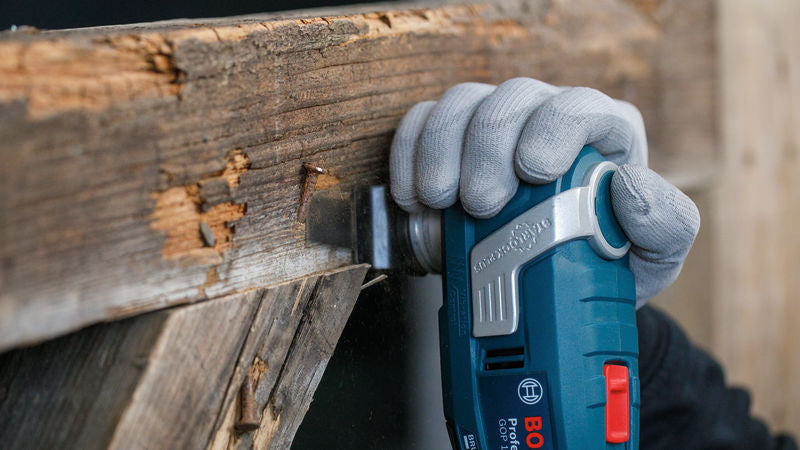 BOSCH List testere za sečenje raznih materijala AIZ 20 AB, Starlock, 20×30 mm - List testere za uranjanje RB - 1ER AIZ 2 (2608669251) Madras doo Beograd Madras doo Beograd
