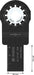 BOSCH List testere za sečenje raznih materijala AIZ 20 AB, Starlock, 20×30 mm - List testere za uranjanje RB - 1ER AIZ 2 (2608669251) Madras doo Beograd Madras doo Beograd