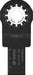 BOSCH List testere za sečenje raznih materijala AIZ 20 AB, Starlock, 20×30 mm - List testere za uranjanje RB - 1ER AIZ 2 (2608669251) Madras doo Beograd Madras doo Beograd