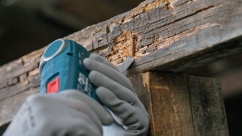 BOSCH List testere za sečenje raznih materijala AIZ 20 AB, Starlock, 20×30 mm - List testere za uranjanje RB - 1ER AIZ 2 (2608669251) Madras doo Beograd Madras doo Beograd