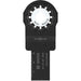BOSCH List testere za sečenje raznih materijala AIZ 20 AB, Starlock, 20×30 mm - List testere za uranjanje RB - 1ER AIZ 2 (2608669251) Madras doo Beograd Madras doo Beograd