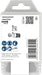 BOSCH List testere za sečenje raznih materijala ATZ 52 SC, Starlock, 52×26 mm, 10 delova - Lopatica RB - 10ER ATZ 52 SC (2608669269) Madras doo Beograd Madras doo Beograd