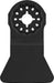 BOSCH List testere za sečenje raznih materijala ATZ 52 SC, Starlock, 52×26 mm, 10 delova - Lopatica RB - 10ER ATZ 52 SC (2608669269) Madras doo Beograd Madras doo Beograd