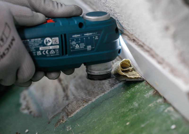 BOSCH List testere za sečenje raznih materijala ATZ 52 SC, Starlock, 52×26 mm - Lopatica RB - 1ER ATZ 52 SC (2608669268) Madras doo Beograd Madras doo Beograd