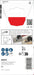 BOSCH List testere za sečenje raznih materijala ATZ 52 SC, Starlock, 52×26 mm - Lopatica RB - 1ER ATZ 52 SC (2608669268) Madras doo Beograd Madras doo Beograd