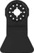 BOSCH List testere za sečenje raznih materijala ATZ 52 SC, Starlock, 52×26 mm - Lopatica RB - 1ER ATZ 52 SC (2608669268) Madras doo Beograd Madras doo Beograd