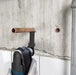 BOSCH List testere za sečenje raznih materijala ATZ 52 SC, Starlock, 52×26 mm - Lopatica RB - 1ER ATZ 52 SC (2608669268) Madras doo Beograd Madras doo Beograd
