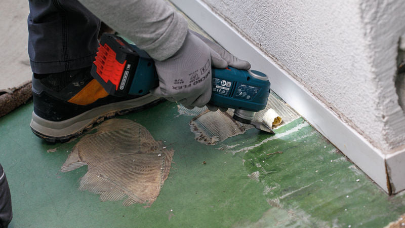 BOSCH List testere za sečenje raznih materijala ATZ 52 SC, Starlock, 52×26 mm - Lopatica RB - 1ER ATZ 52 SC (2608669268) Madras doo Beograd Madras doo Beograd