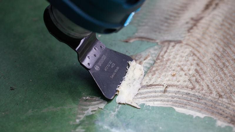 BOSCH List testere za sečenje raznih materijala ATZ 52 SC, Starlock, 52×26 mm - Lopatica RB - 1ER ATZ 52 SC (2608669268) Madras doo Beograd Madras doo Beograd