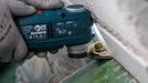 BOSCH List testere za sečenje raznih materijala ATZ 52 SC, Starlock, 52×26 mm - Lopatica RB - 1ER ATZ 52 SC (2608669268) Madras doo Beograd Madras doo Beograd