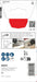 BOSCH List testere za sečenje raznih materijala ATZ 52 SFC, Starlock, 52×40 mm - Lopatica RB - 1ER ATZ 52 SFC (2608669270) Madras doo Beograd Madras doo Beograd