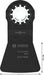 BOSCH List testere za sečenje raznih materijala ATZ 52 SFC, Starlock, 52×40 mm - Lopatica RB - 1ER ATZ 52 SFC (2608669270) Madras doo Beograd Madras doo Beograd