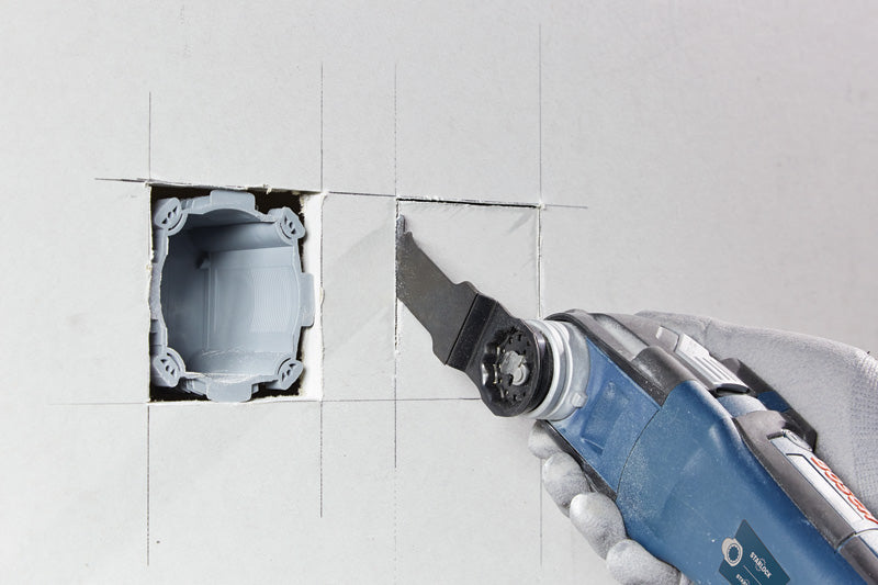 BOSCH List testere za sečenje raznih materijala ATZ 52 SFC, Starlock, 52×40 mm - Lopatica RB - 1ER ATZ 52 SFC (2608669270) Madras doo Beograd Madras doo Beograd